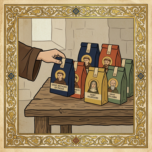 Born Anew in Divine Light: The Spirit's Gentle, Mighty Breath