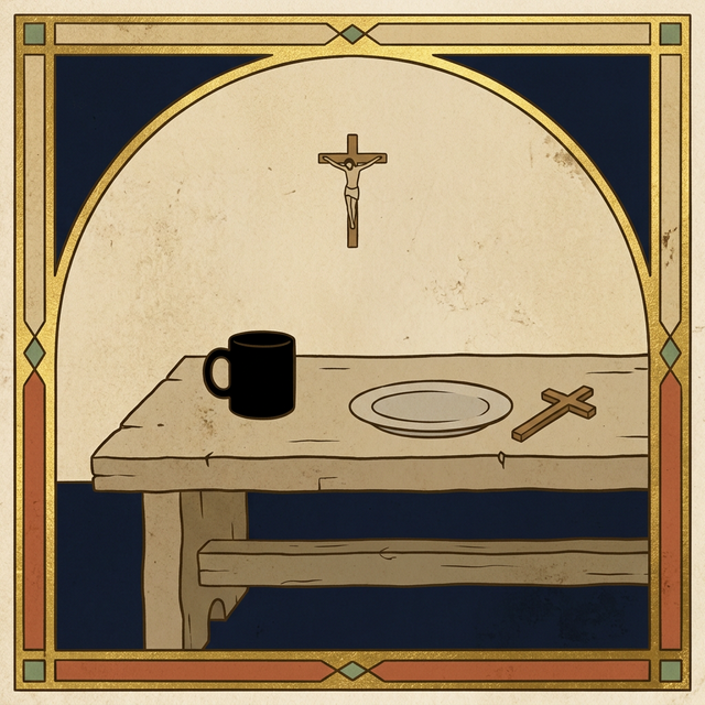 Can You Drink Coffee While Fasting? A Catholic Guide