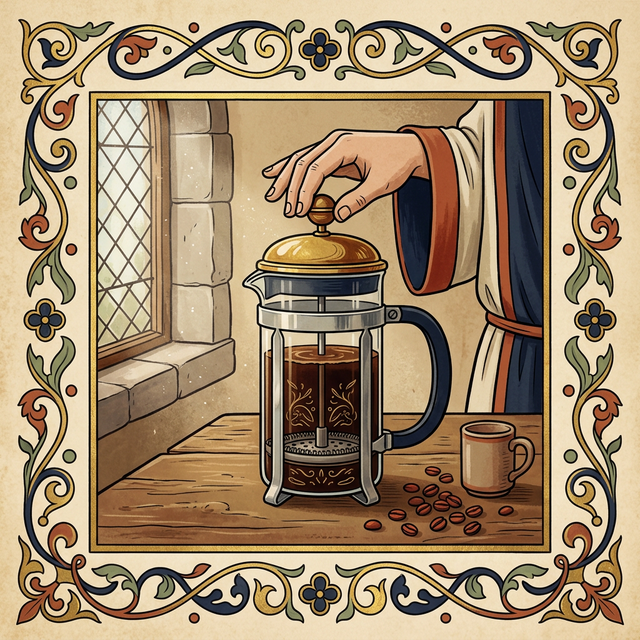 The Dawning of Eternal Life