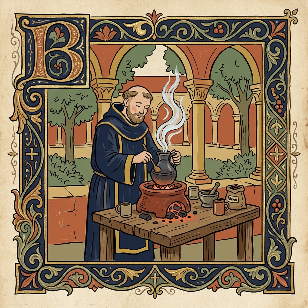 The Spirit's Lamp: Illuminating Our Daily Mission