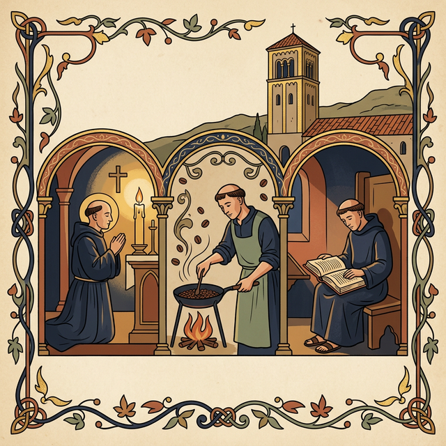 Our Hearts Ablaze: Encountering the Risen Lord