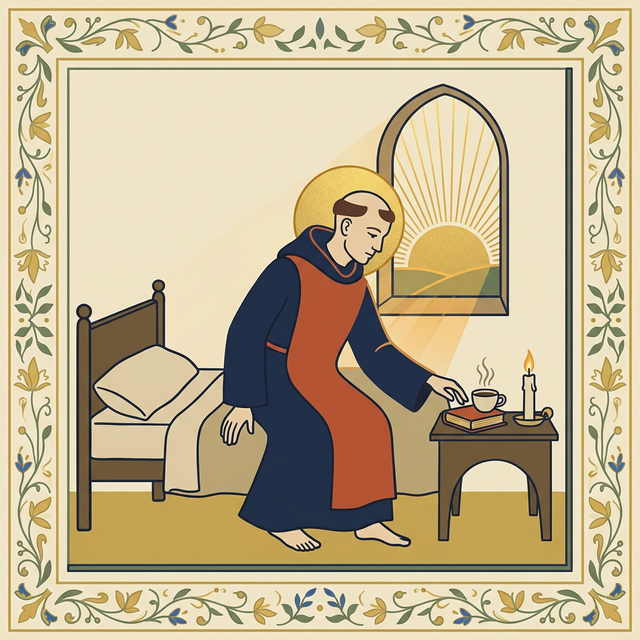 The Enduring Radiance of Easter: A Call to Sacred Work