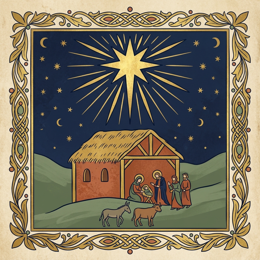 The Unfailing Fountain: Sustaining Light and Salt