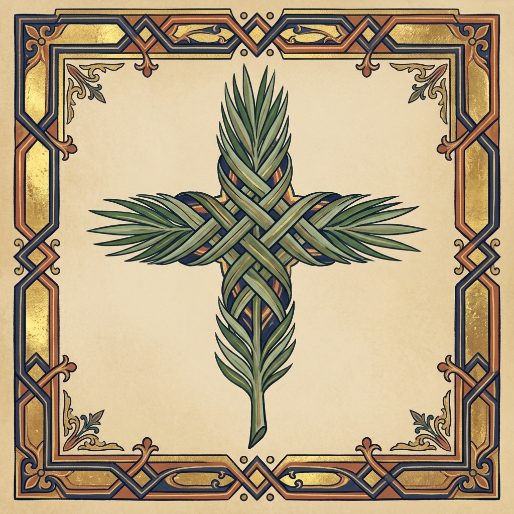 The Bread of Angels, Our Strength for the Journey