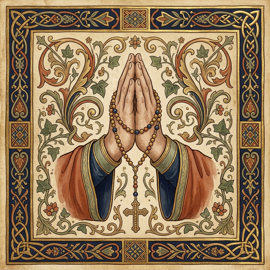 The Silent Growth of the Kingdom