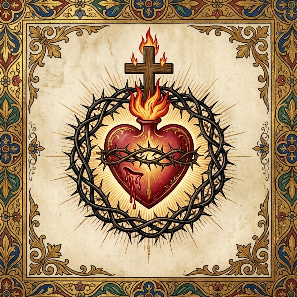 The Unfailing Radiance of Divine Truth