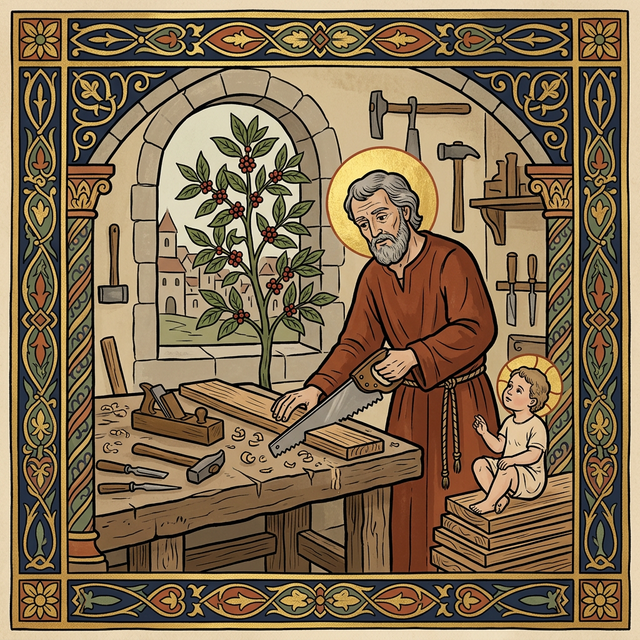 The Dawn's Embrace and the Call to Glorious Endeavor