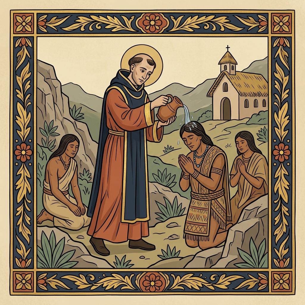 The Radiant Dawn of Resurrection Hope