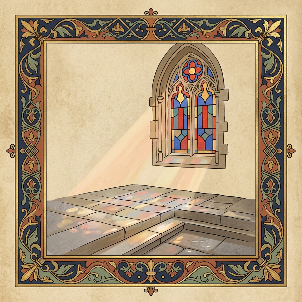 The Morning Watch: Fidelity in the Pilgrim's Path