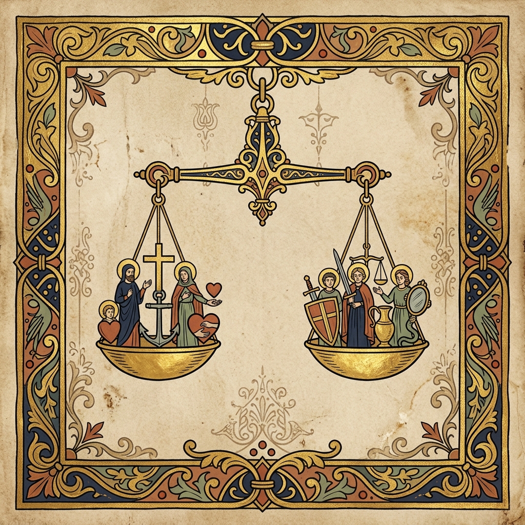 The Unconquerable Strength of Christian Meekness