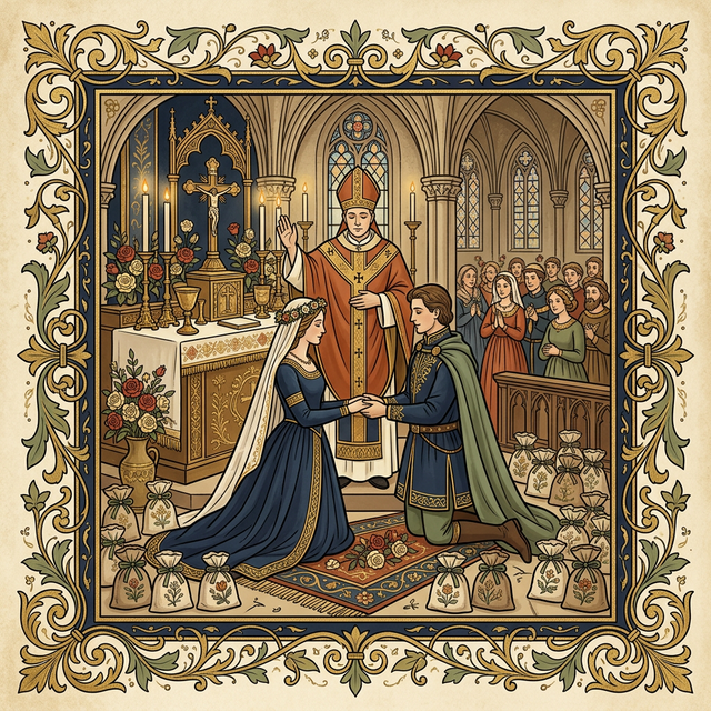 The Soul's Deepest Hunger: Sustained by Divine Love