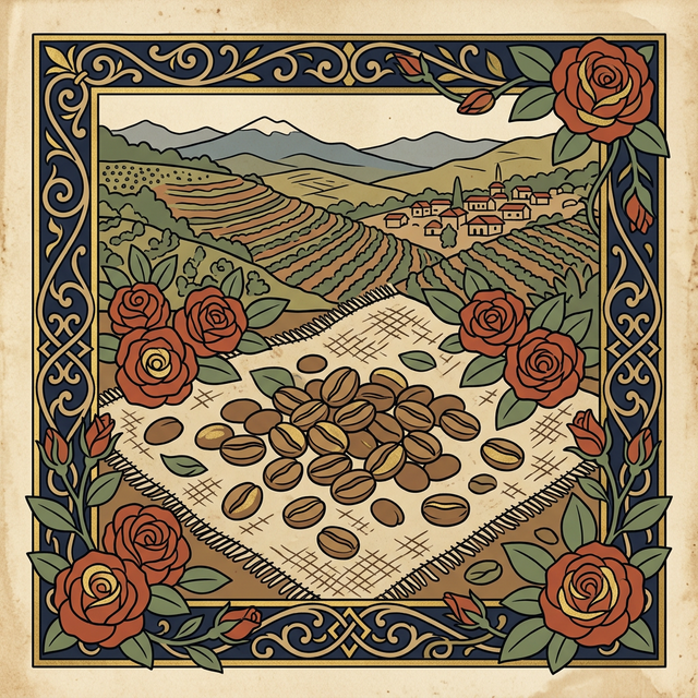 Our Lady of Guadalupe - View 2