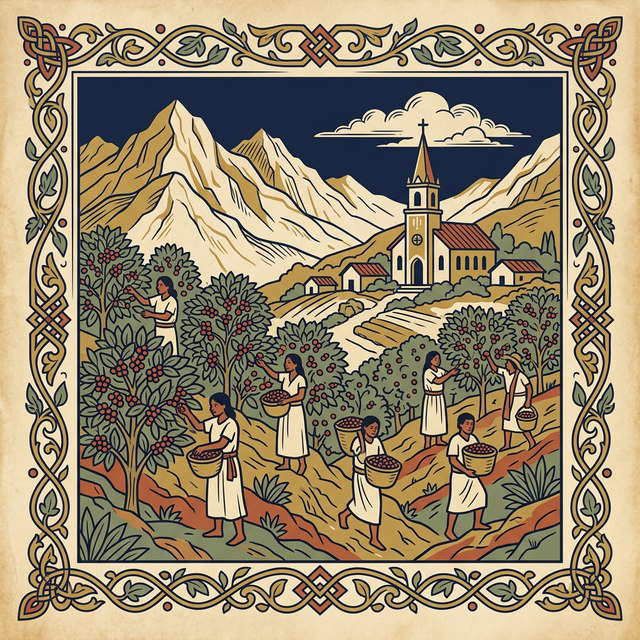 Our Lady of Guadalupe - View 4