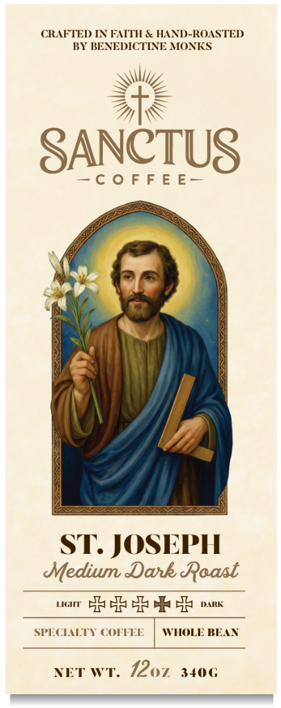 St. Joseph - View 2