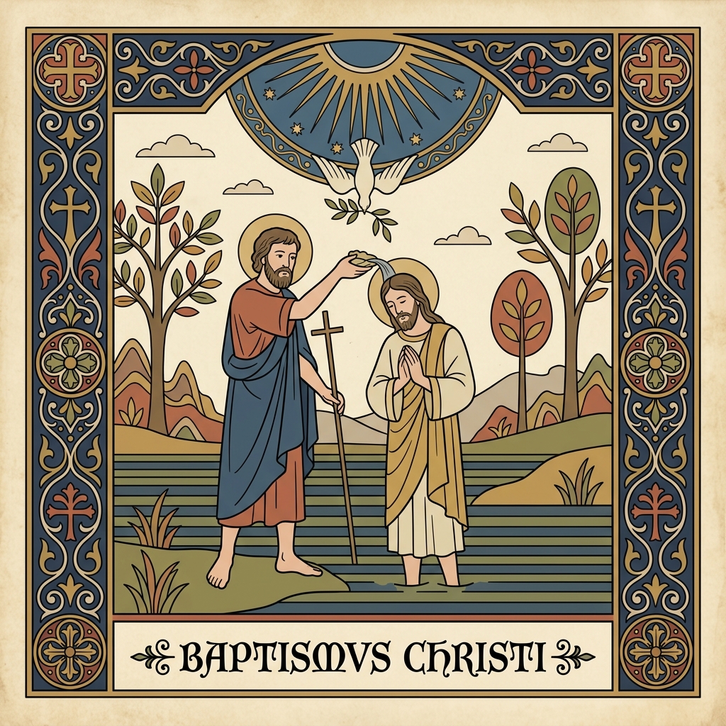 Crafted by Grace: The Enduring Legacy of Catholic Artisans and the Sanctification of Skill