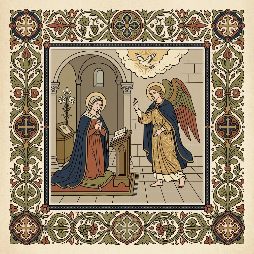 The Pilgrim of Poverty: Saint Benedict Joseph Labre, A Radical Call to Holiness in an Age of Excess