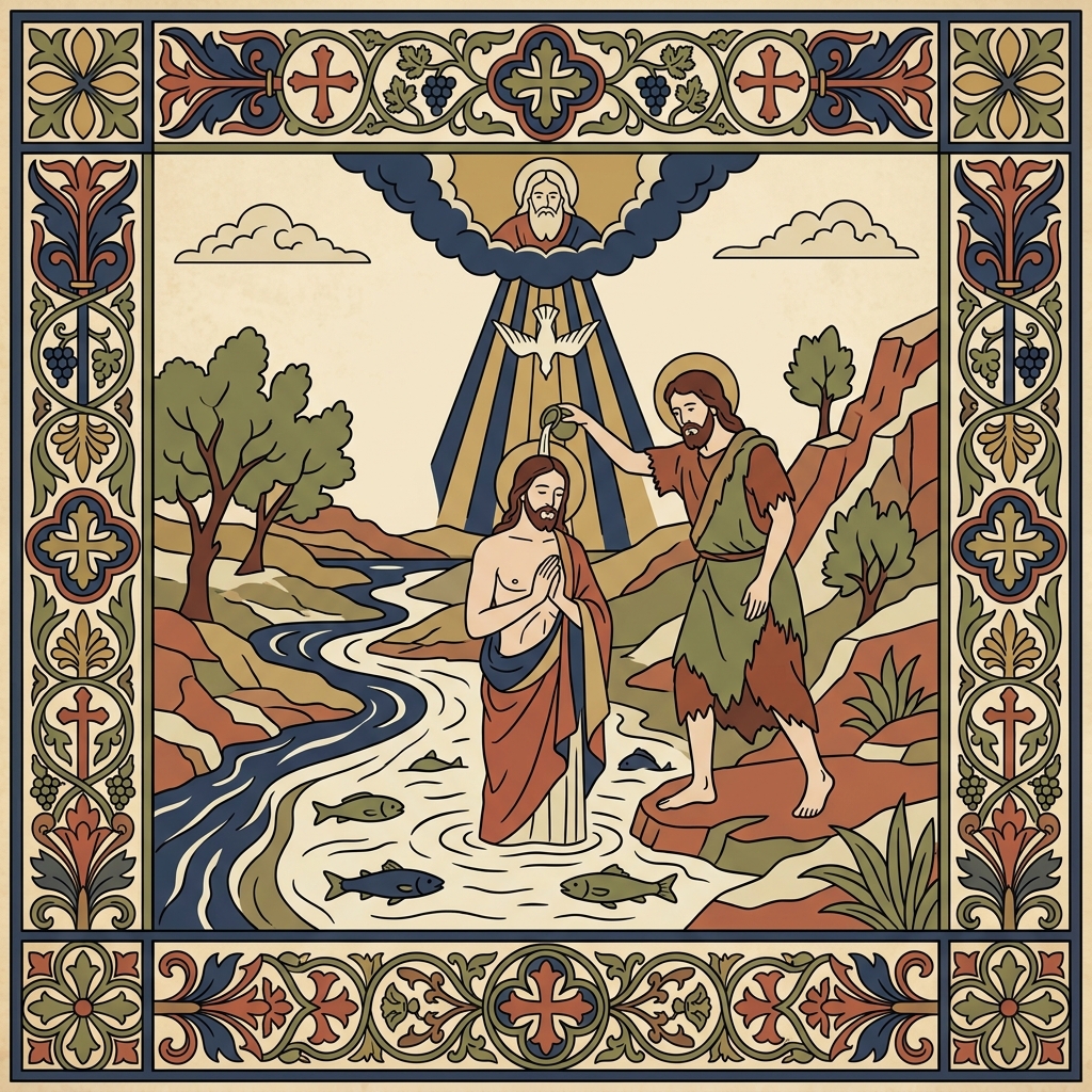 The Pilgrim of Christ: St. Benedict Joseph Labre, A Beacon of Holy Detachment