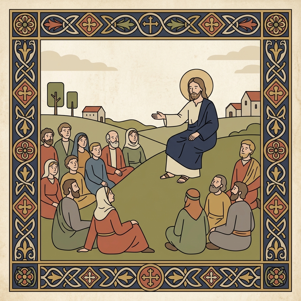 The Aroma of Adoration: Elevating the Daily Brew to Divine Contemplation