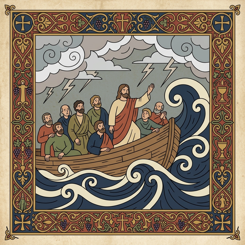 The Enduring Mandate: Rebuilding Christendom Through Missionary Zeal and Pious Support