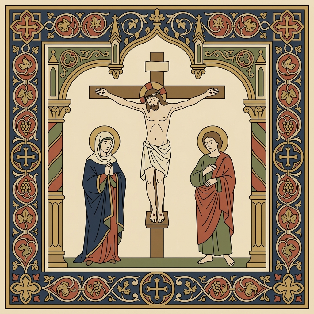 St. Germaine Cousin: A Beacon of Faith Amidst the Shadows of Neglect