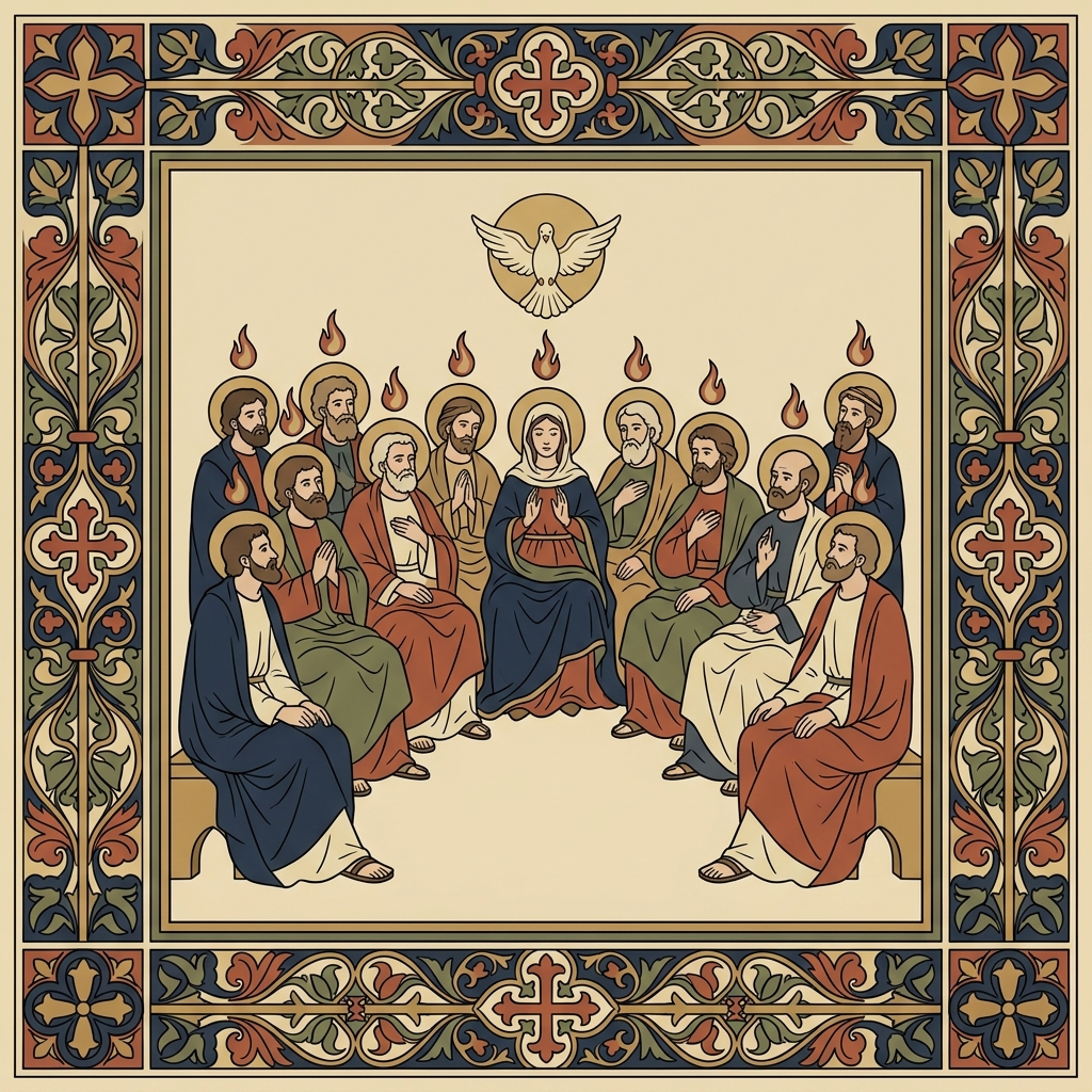 The Grace of the Steep: Lectio Divina and the Alchemy of the Morning Brew