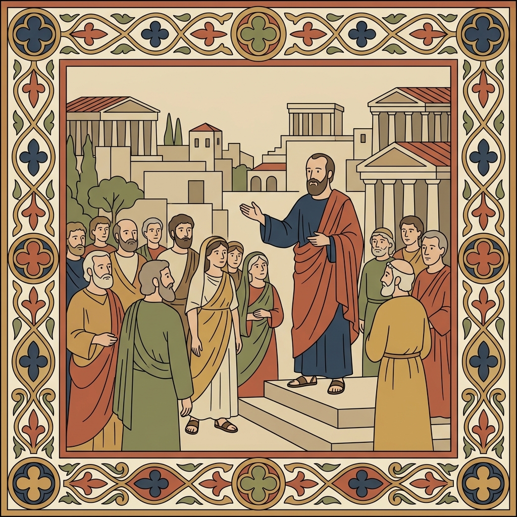 St. Antoninus of Florence: A Scholar-Shepherd for Our Modern Age