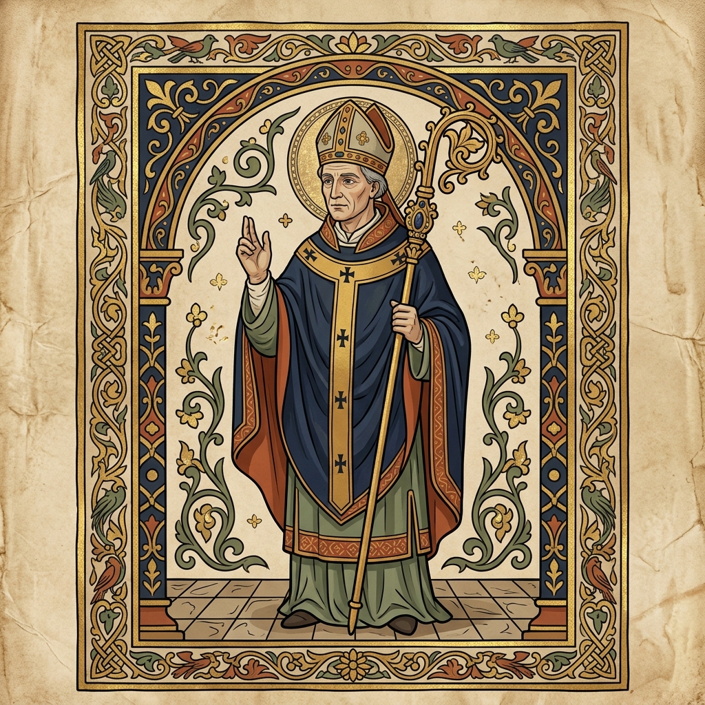 Sanctifying the Sip: Coffee as a Path to God in Daily Life