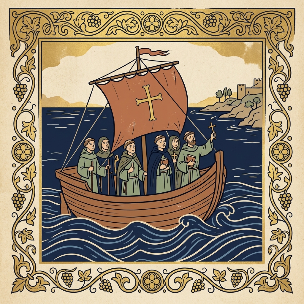 Echoes of the Great Commission: The Enduring Mission to Rebuild Christ's Kingdom