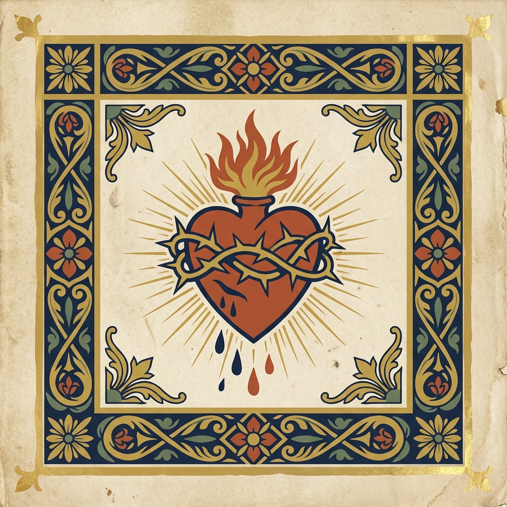 The Enduring Mandate: Rebuilding Christendom Through Missionary Zeal and Pious Support