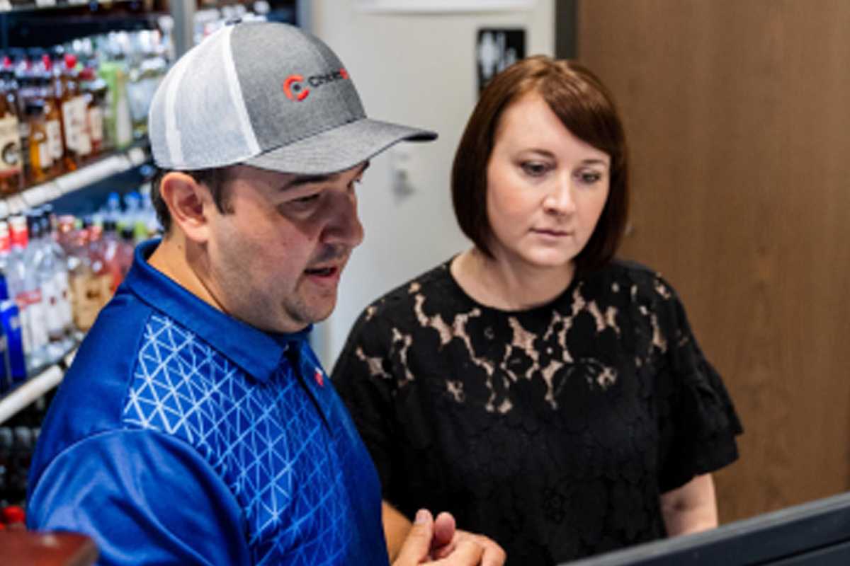 Gain a New Audience With These Social Media Marketing Tips for Liquor Stores - Banner