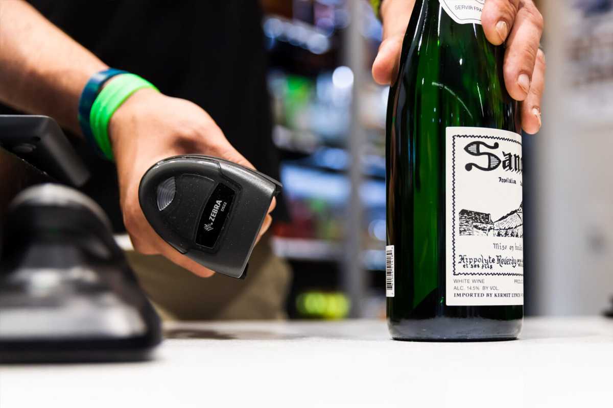 Start the New Year Off Right With Liquor Inventory Software - Image 1