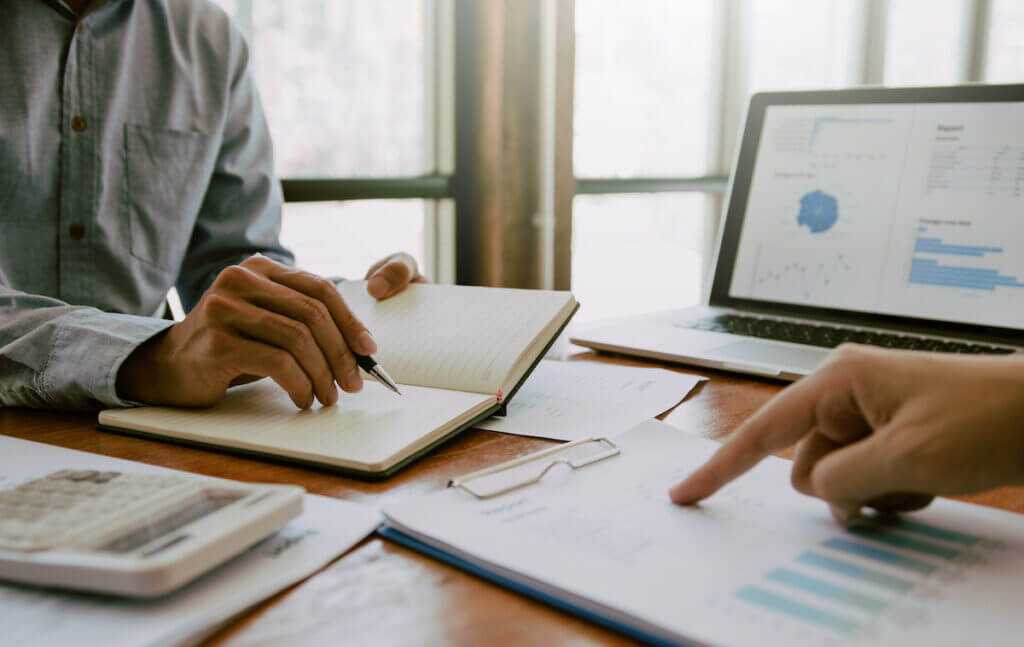 Ideas for reducing capital gain