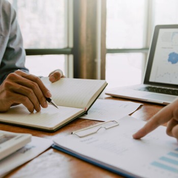 Invoices & Reporting Designed for You - Some of the reports