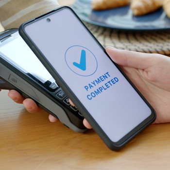 Streamlined Credit Card Processing - Accepted Payment Types