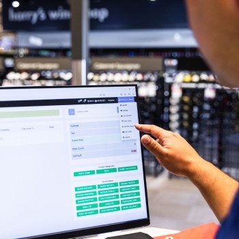 Streamlined Credit Card Processing - Integrated Merchant Processing