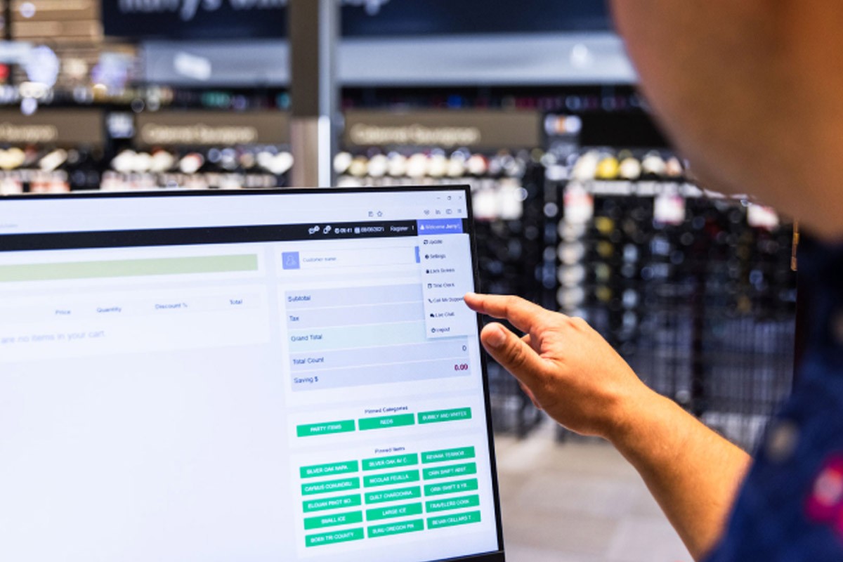 The Importance of Liquor Store Inventory Software Banner