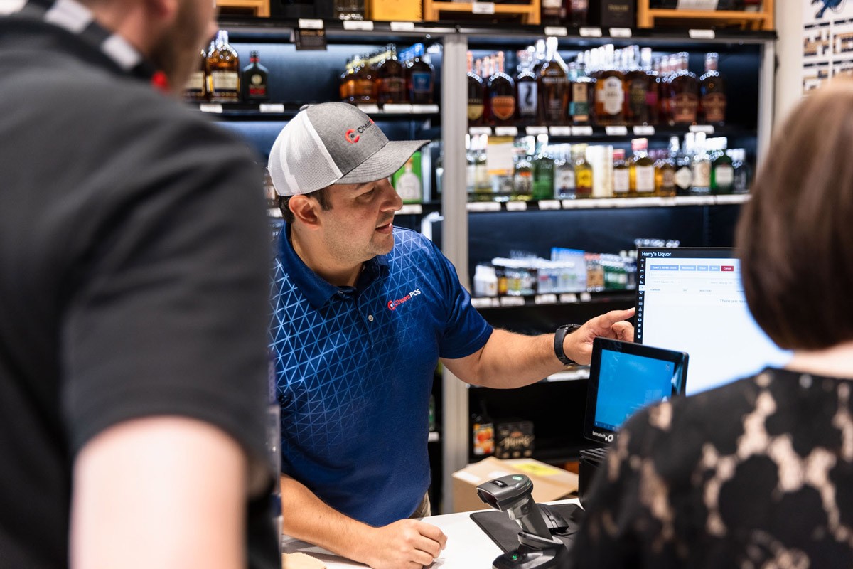 What to Do and Avoid When Getting a Liquor License - A Guide for Liquor Store Owners - Banner