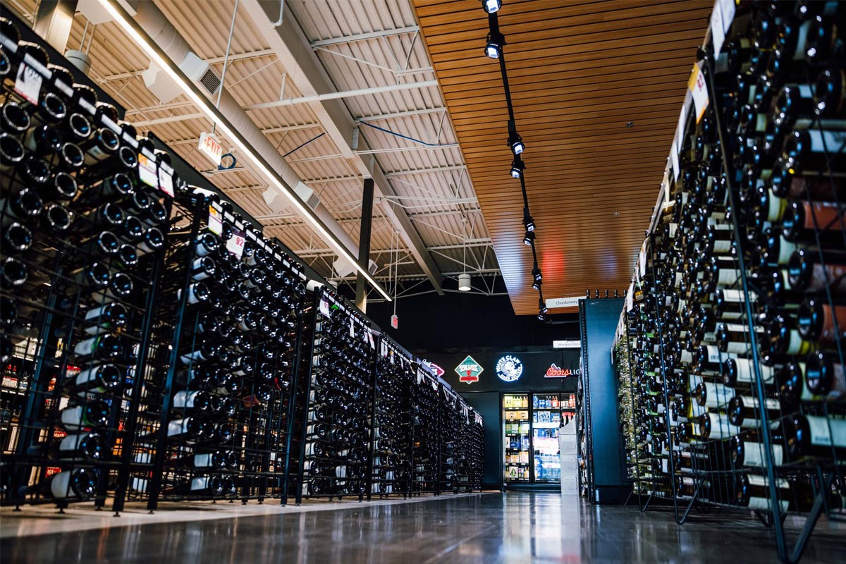 Why Cheers POS Is The Best Liquor Store Inventory Solution Banner