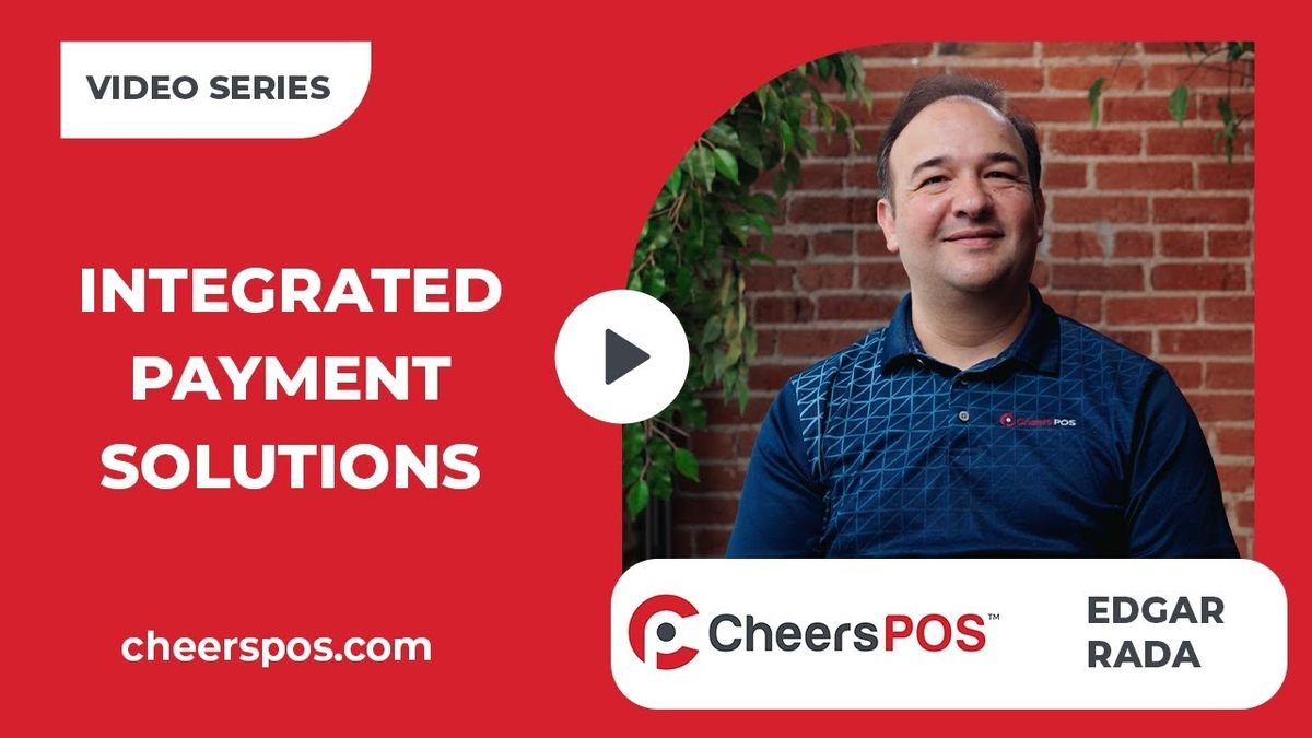 integrated payment solutions