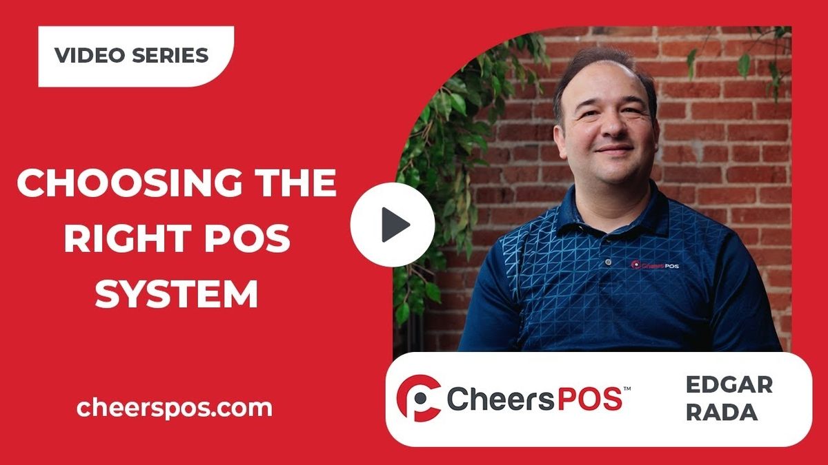 choosing the right pos system