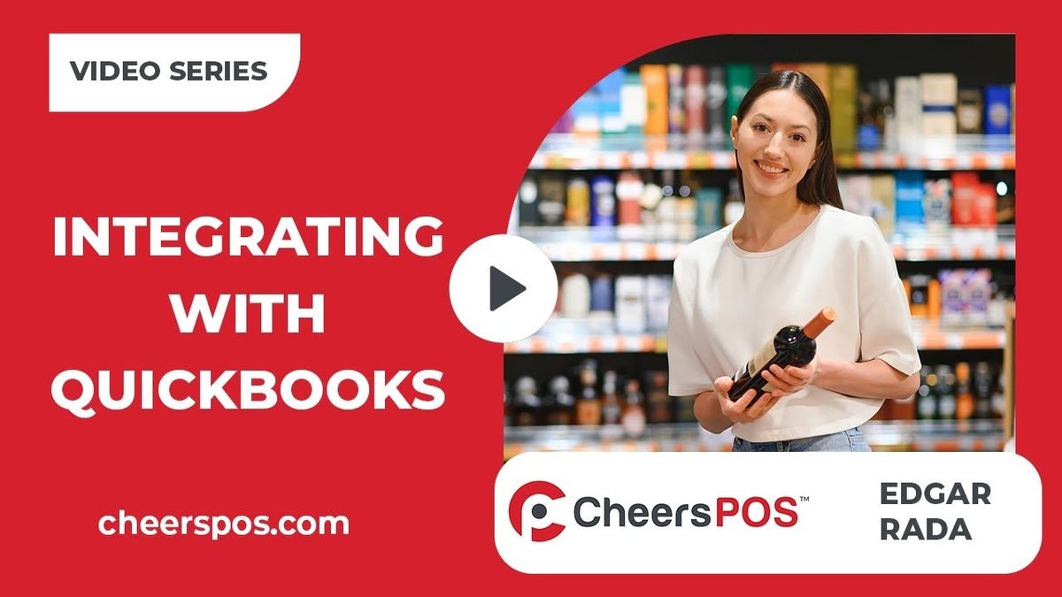 integrating with quickbooks