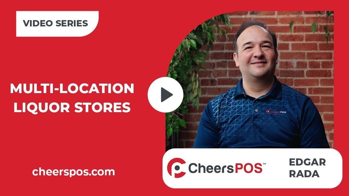 multi-location liquor stores