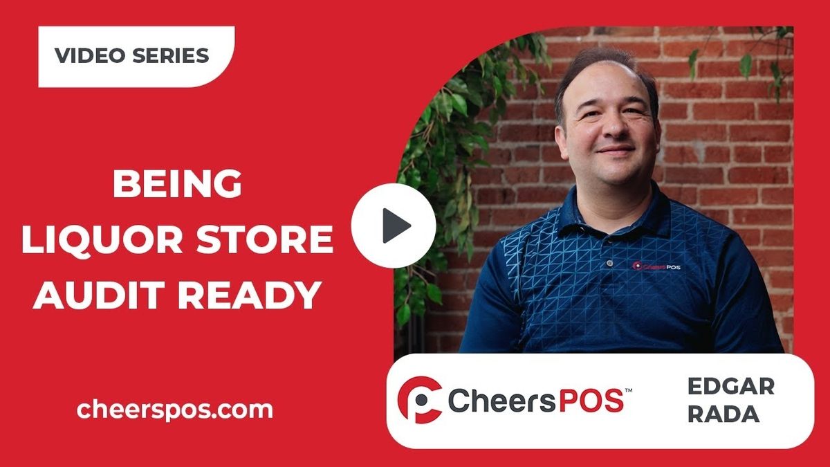liquor store audit ready
