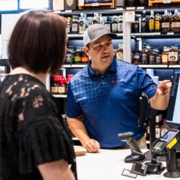 Point of Sale For Liquor Stores in Nebraska